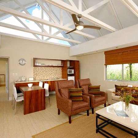 צומב Kupferquelle Resort מראה חיצוני תמונה