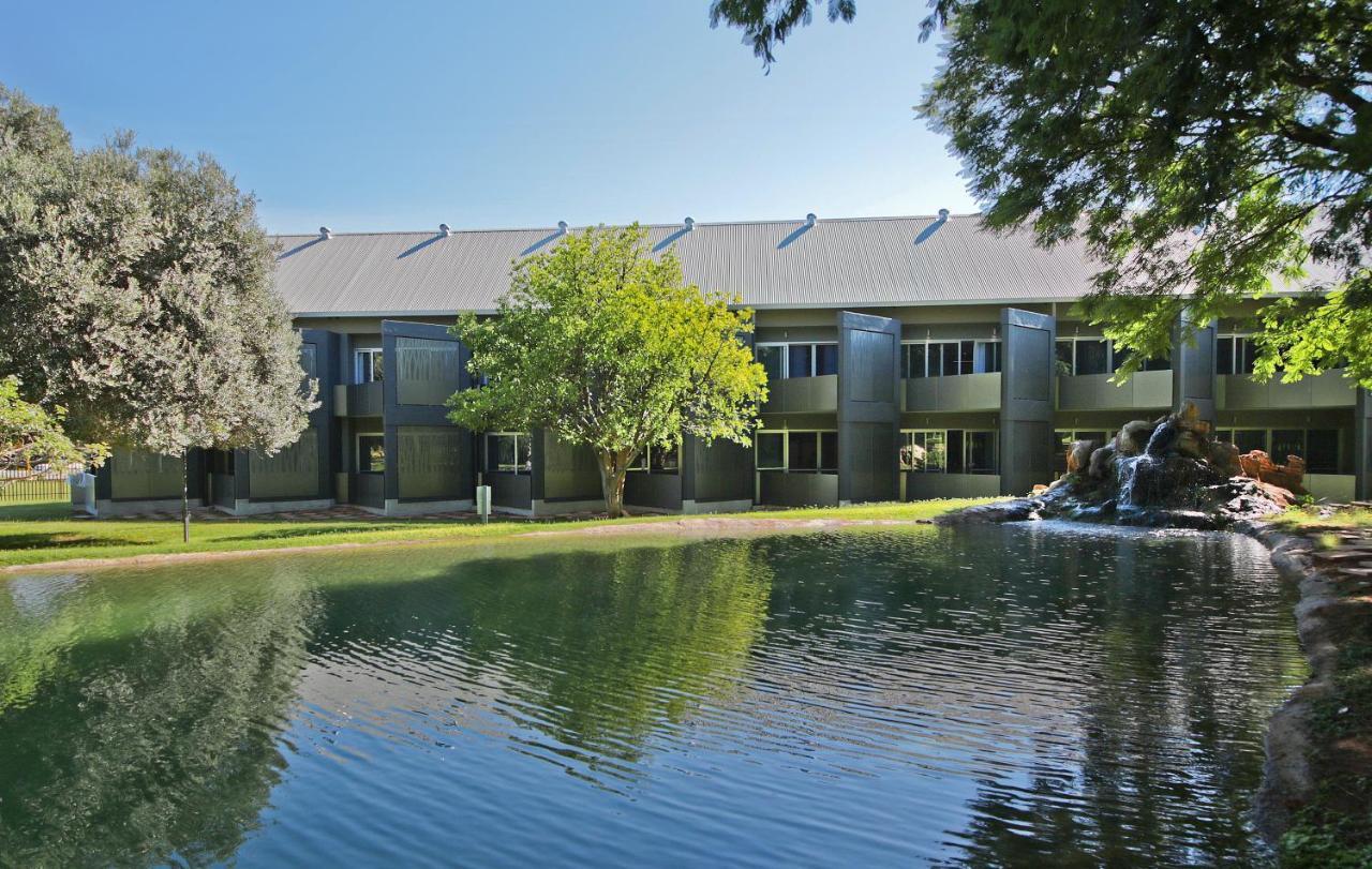 צומב Kupferquelle Resort מראה חיצוני תמונה