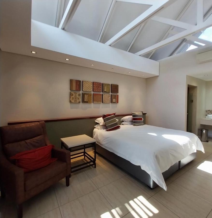 צומב Kupferquelle Resort מראה חיצוני תמונה