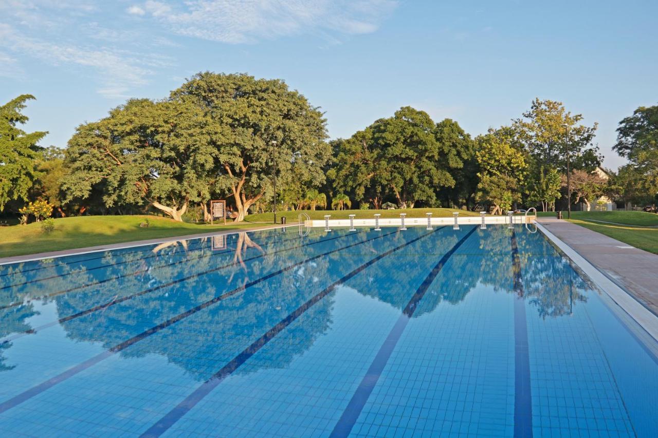 צומב Kupferquelle Resort מראה חיצוני תמונה