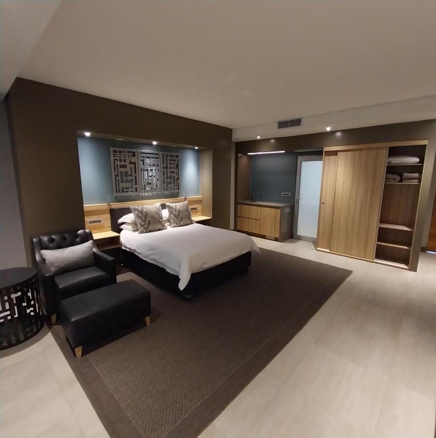צומב Kupferquelle Resort מראה חיצוני תמונה