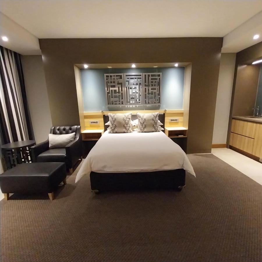 צומב Kupferquelle Resort מראה חיצוני תמונה