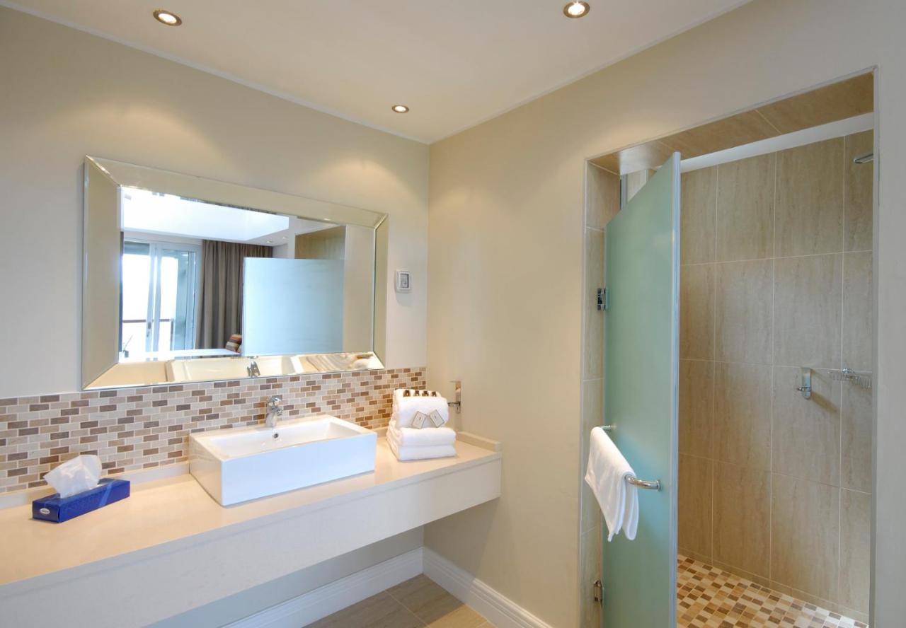 צומב Kupferquelle Resort מראה חיצוני תמונה