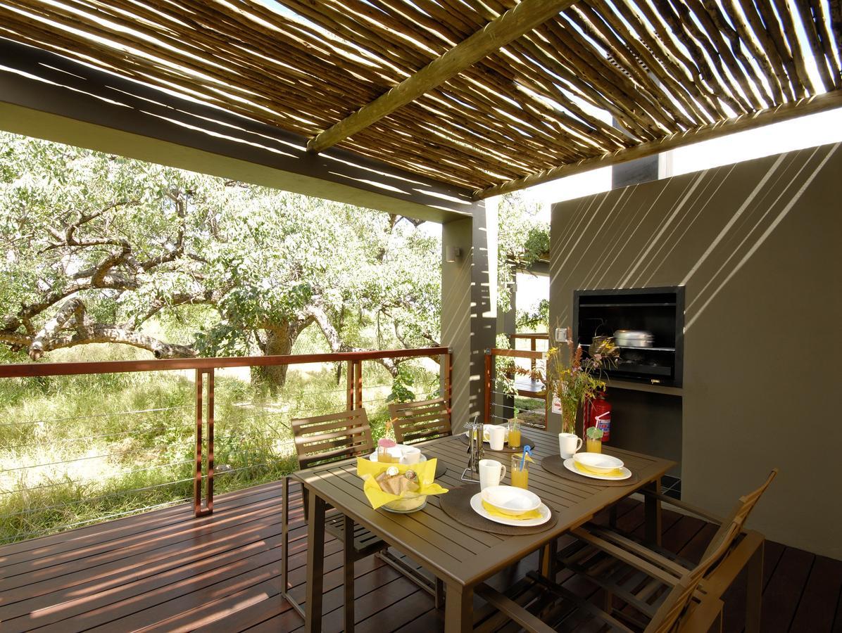 צומב Kupferquelle Resort מראה חיצוני תמונה